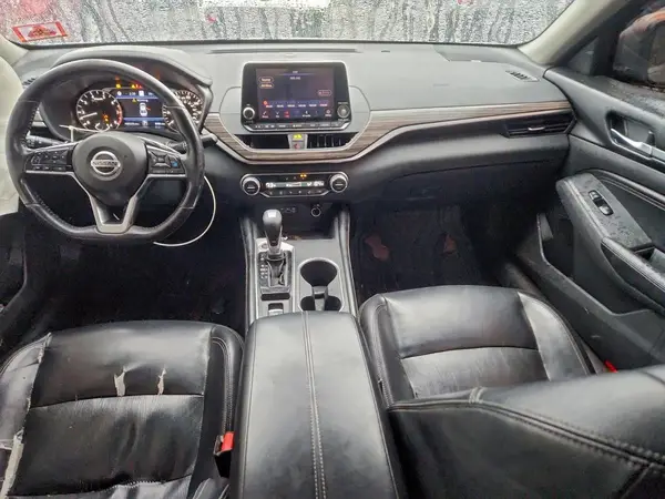 1N4BL4EV8KC254672 2019 NISSAN ALTIMA - Image 8
