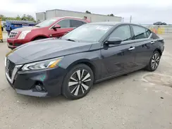 1N4BL4EV8KC254929 2019 NISSAN ALTIMA