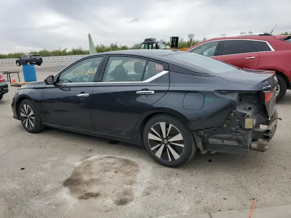 1N4BL4EV8KC254929 2019 NISSAN ALTIMA - Image 2