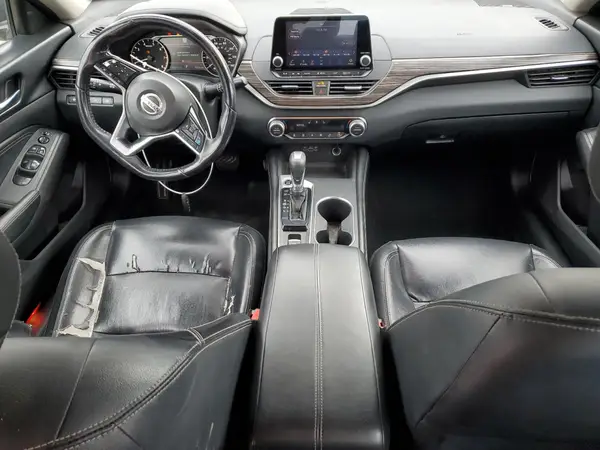 1N4BL4EV8KC254929 2019 NISSAN ALTIMA - Image 8