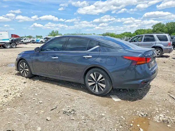 1N4BL4EV8KC254977 2019 NISSAN ALTIMA - Image 2