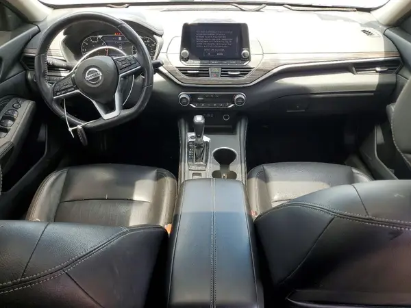1N4BL4EV8KC254977 2019 NISSAN ALTIMA - Image 8