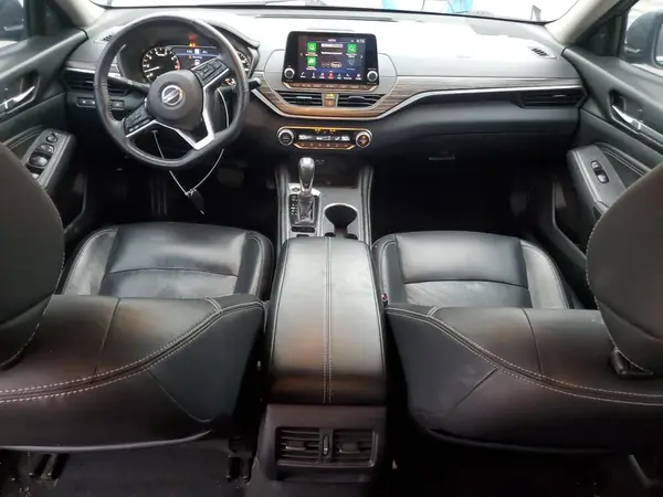 1N4BL4EV8KC255269 2019 NISSAN ALTIMA - Image 8