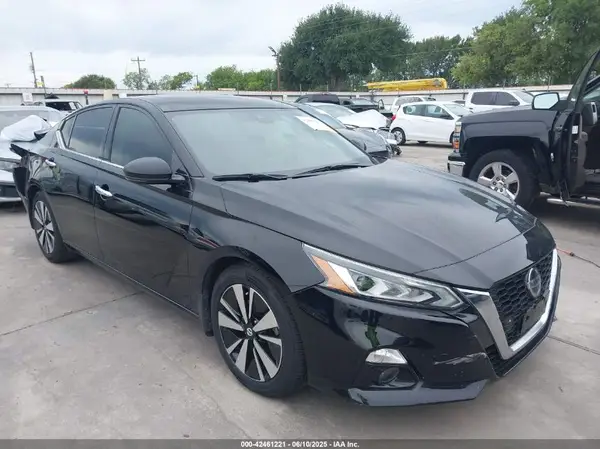1N4BL4EV8KC255546 2019 NISSAN ALTIMA - Image 1