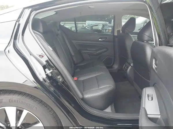 1N4BL4EV8KC255546 2019 NISSAN ALTIMA - Image 8