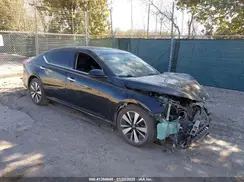 1N4BL4EV8KC255630 2019 NISSAN ALTIMA