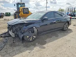 1N4BL4EV8KC255790 2019 NISSAN ALTIMA
