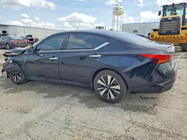 1N4BL4EV8KC255790 2019 NISSAN ALTIMA - Image 2