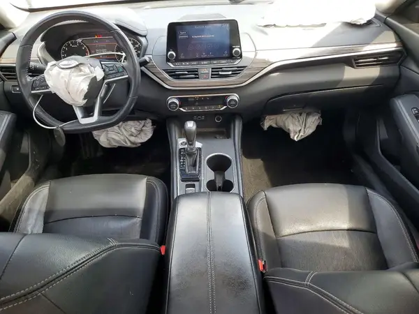1N4BL4EV8KC255790 2019 NISSAN ALTIMA - Image 8