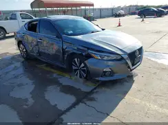 1N4BL4EV8KC255837 2019 NISSAN ALTIMA