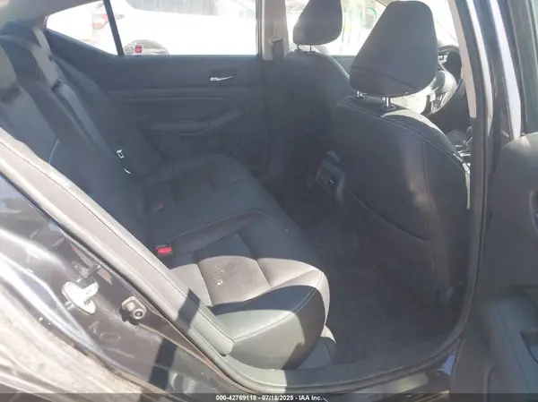 1N4BL4EV8KC256213 2019 NISSAN ALTIMA - Image 8