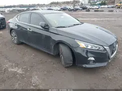 1N4BL4EV8KC258284 2019 NISSAN ALTIMA