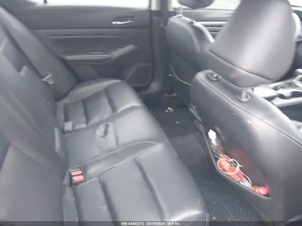 1N4BL4EV8KC258284 2019 NISSAN ALTIMA - Image 8