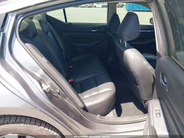 1N4BL4EV8KC259841 2019 NISSAN ALTIMA - Image 8
