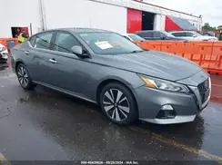 1N4BL4EV8KC259905 2019 NISSAN ALTIMA