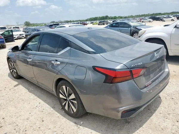1N4BL4EV8KC259967 2019 NISSAN ALTIMA - Image 2