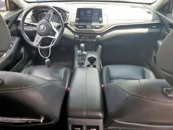 1N4BL4EV8KC259967 2019 NISSAN ALTIMA - Image 8