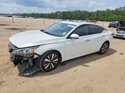1N4BL4EV8KN306712 2019 NISSAN ALTIMA