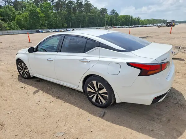 1N4BL4EV8KN306712 2019 NISSAN ALTIMA - Image 2