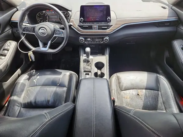 1N4BL4EV8KN306712 2019 NISSAN ALTIMA - Image 8