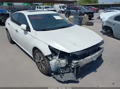 1N4BL4EV8KN306726 2019 NISSAN ALTIMA