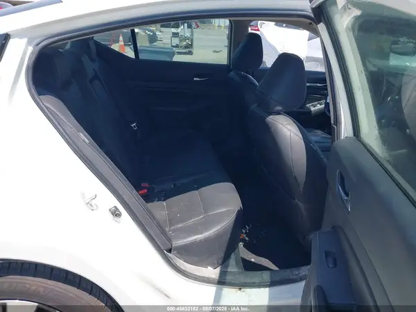 1N4BL4EV8KN306726 2019 NISSAN ALTIMA - Image 8