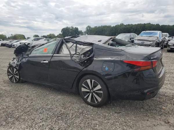 1N4BL4EV8KN312221 2019 NISSAN ALTIMA - Image 2