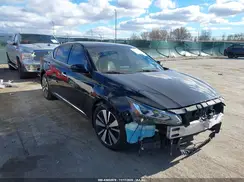 1N4BL4EV8KN314146 2019 NISSAN ALTIMA