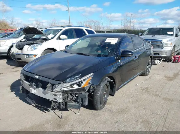 1N4BL4EV8KN314146 2019 NISSAN ALTIMA - Image 2