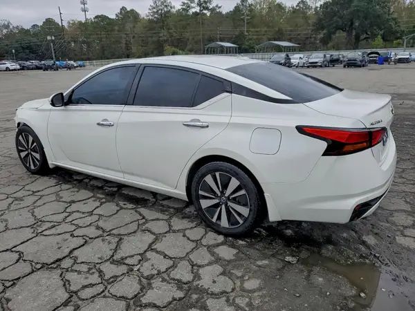 1N4BL4EV8KN328242 2019 NISSAN ALTIMA - Image 2