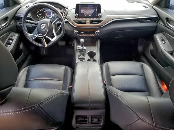 1N4BL4EV8KN328242 2019 NISSAN ALTIMA - Image 8