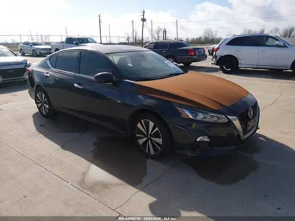1N4BL4EV8LC102487 2020 NISSAN ALTIMA - Image 1