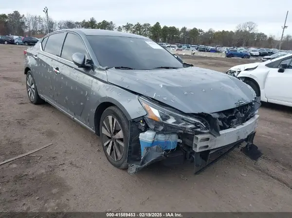 1N4BL4EV8LC121363 2020 NISSAN ALTIMA - Image 1