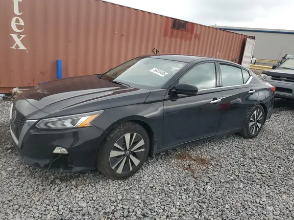 1N4BL4EV8LC123064 2020 NISSAN ALTIMA - Image 1