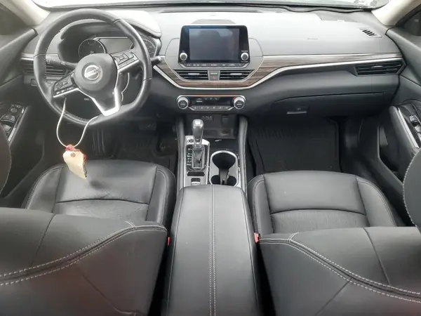 1N4BL4EV8LC123064 2020 NISSAN ALTIMA - Image 8