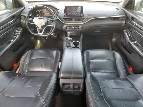 1N4BL4EV8LC123498 2020 NISSAN ALTIMA - Image 8