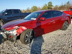 1N4BL4EV8LC124330 2020 NISSAN ALTIMA
