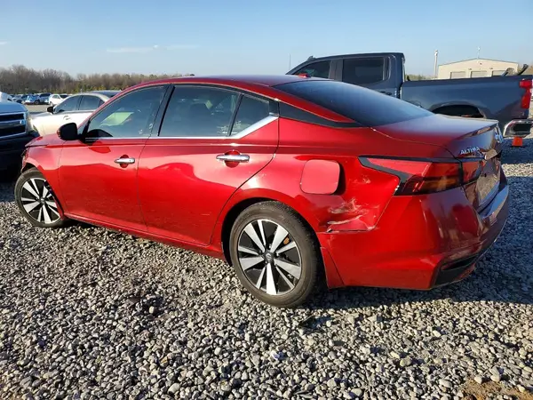 1N4BL4EV8LC124330 2020 NISSAN ALTIMA - Image 2