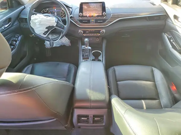 1N4BL4EV8LC124330 2020 NISSAN ALTIMA - Image 8