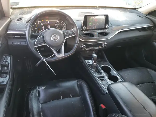1N4BL4EV8LC126269 2020 NISSAN ALTIMA - Image 8