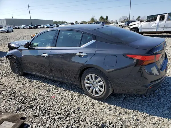1N4BL4EV8LC133934 2020 NISSAN ALTIMA - Image 2