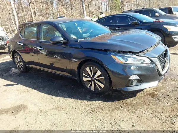 1N4BL4EV8LC134565 2020 NISSAN ALTIMA - Image 1