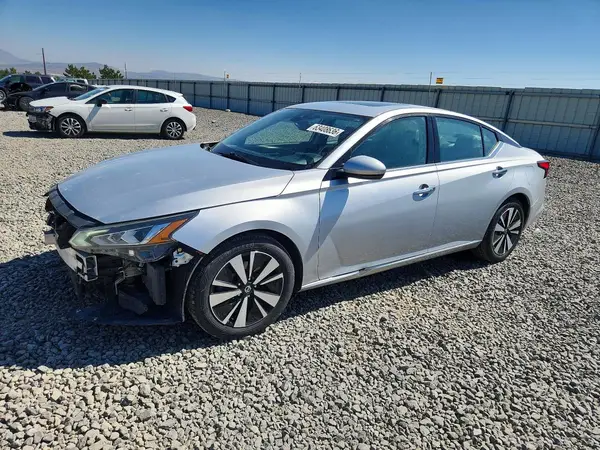 1N4BL4EV8LC135344 2020 NISSAN ALTIMA - Image 1