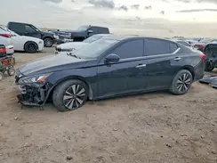 1N4BL4EV8LC136672 2020 NISSAN ALTIMA