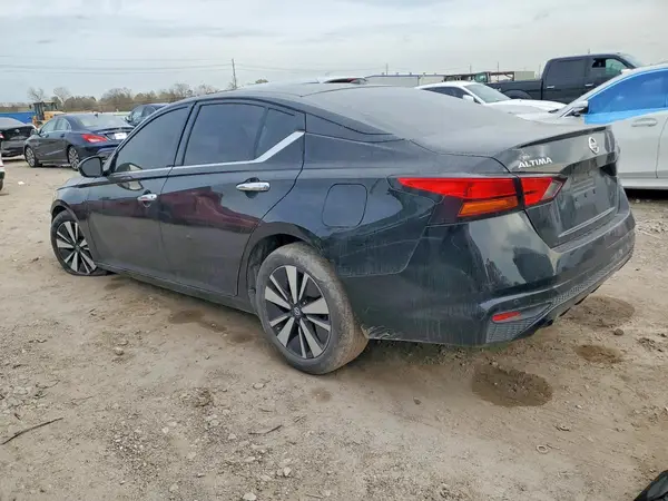 1N4BL4EV8LC136672 2020 NISSAN ALTIMA - Image 2