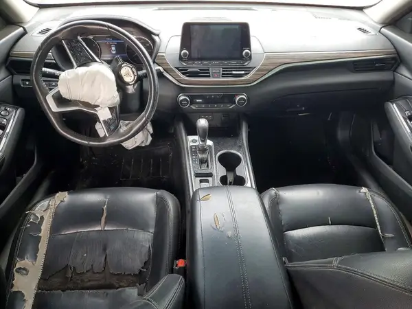 1N4BL4EV8LC136672 2020 NISSAN ALTIMA - Image 8