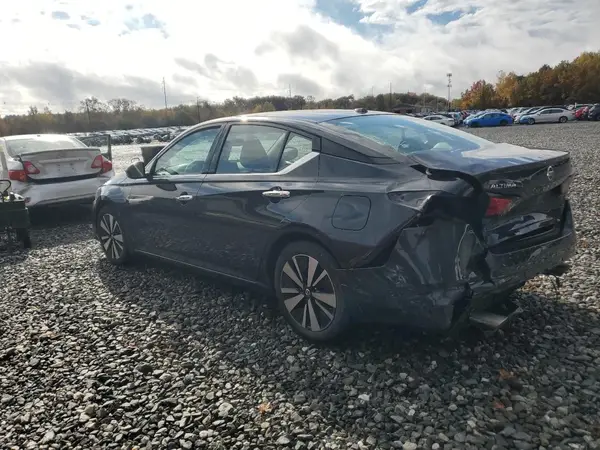 1N4BL4EV8LC140723 2020 NISSAN ALTIMA - Image 2