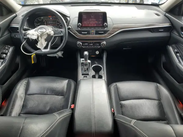 1N4BL4EV8LC140723 2020 NISSAN ALTIMA - Image 8
