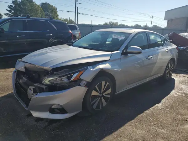 1N4BL4EV8LC140981 2020 NISSAN ALTIMA - Image 1