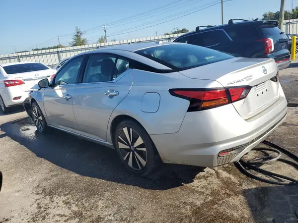 1N4BL4EV8LC140981 2020 NISSAN ALTIMA - Image 2